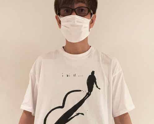 「鎌倉殿の13人」“善児Tシャツ”の仕掛けが話題 トレンド入りでスタッフお揃いグッズに注目集まる「クオリティ高い」「めっちゃ欲しい」