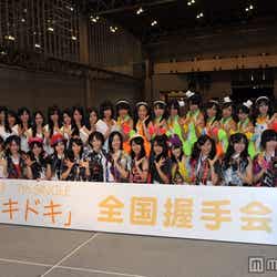 「オキドキ」選抜メンバー、「赤組」、「白組」