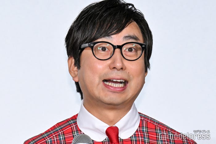 おいでやす小田(C)モデルプレス