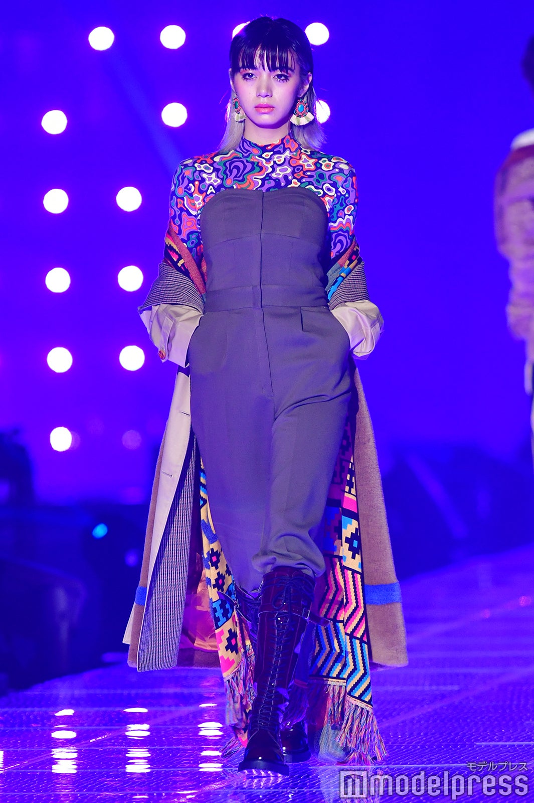 池田エライザ（C）モデルプレス