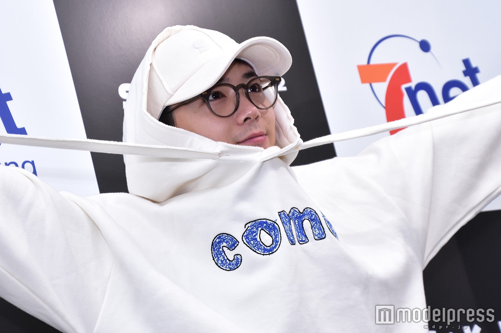 イ・ホンギ （C）モデルプレス