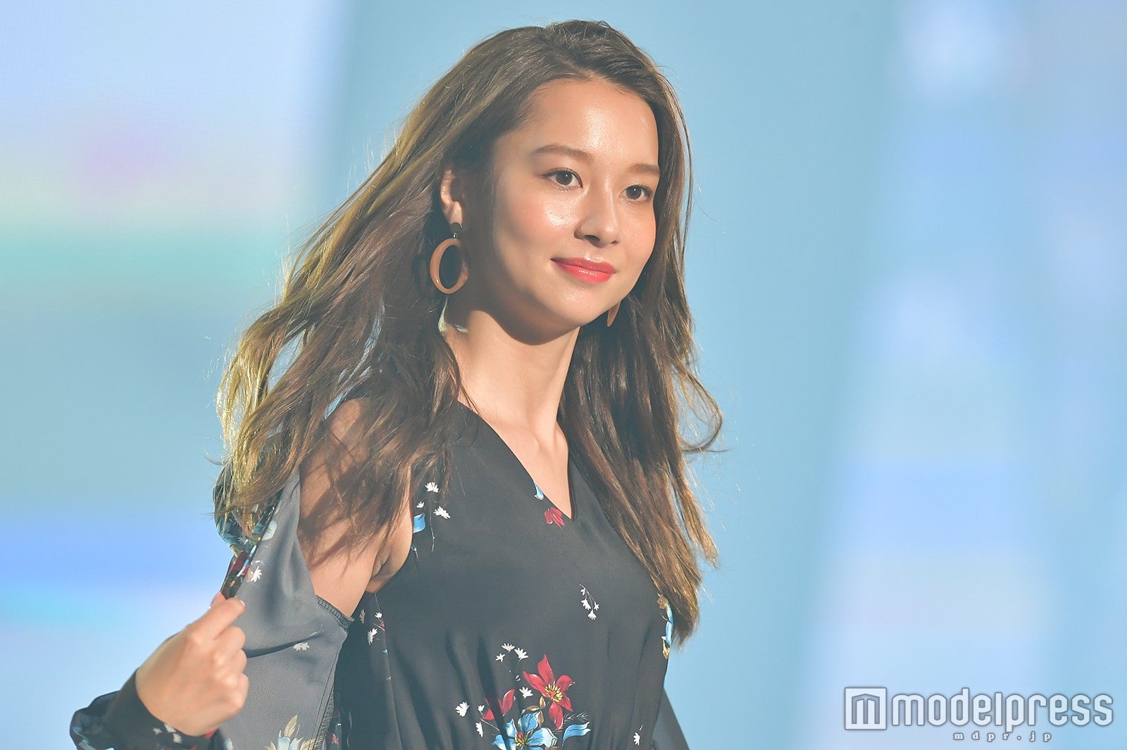 Niki（C）モデルプレス