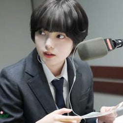 欅坂46 平手友梨奈 初のコラボカフェで食べてみたいメニューは?