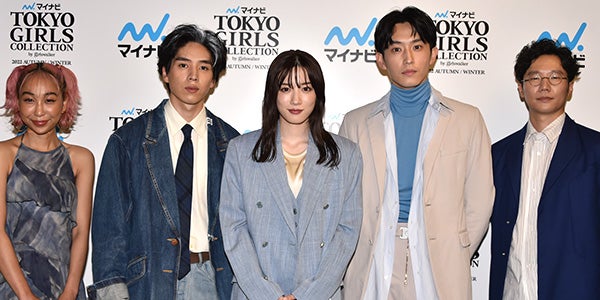 ユニコーンに乗って」インタビュー＞永野芽郁＆杉野遥亮ら、最終