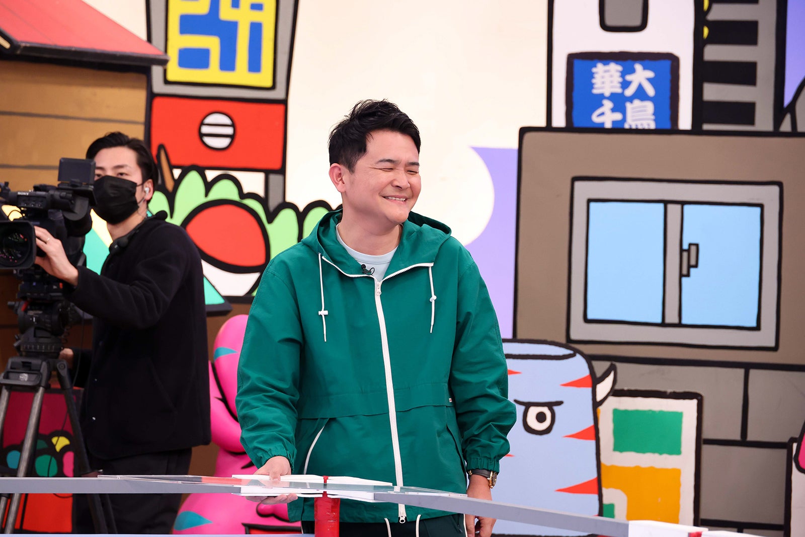 ノブ（C）カンテレ