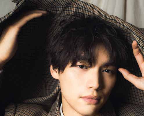 福士蒼汰、ファンの希望を写真に デビュー10周年記念フォトブック決定