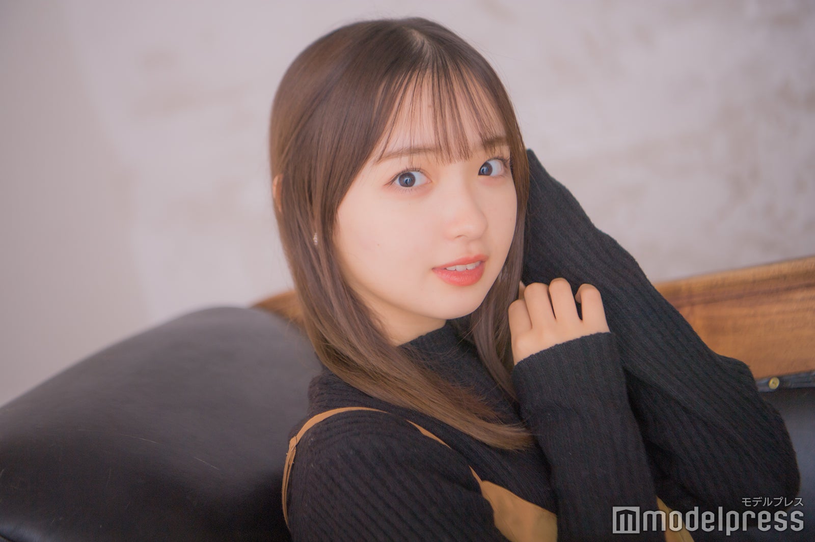 井上登美さん（C）モデルプレス