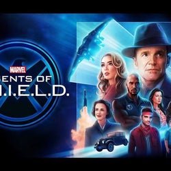 『エージェント・オブ・シールド』ファイナルシーズンが、ついに日本上陸!『エージェント・カーター』キャラが登場!