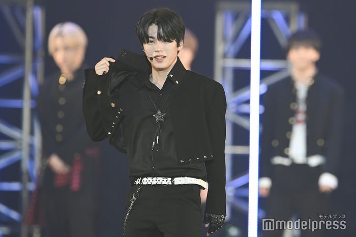 木全翔也(C)モデルプレス