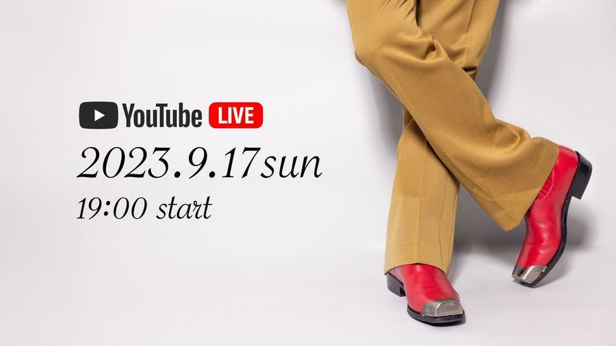 「TOBE」Twitterより