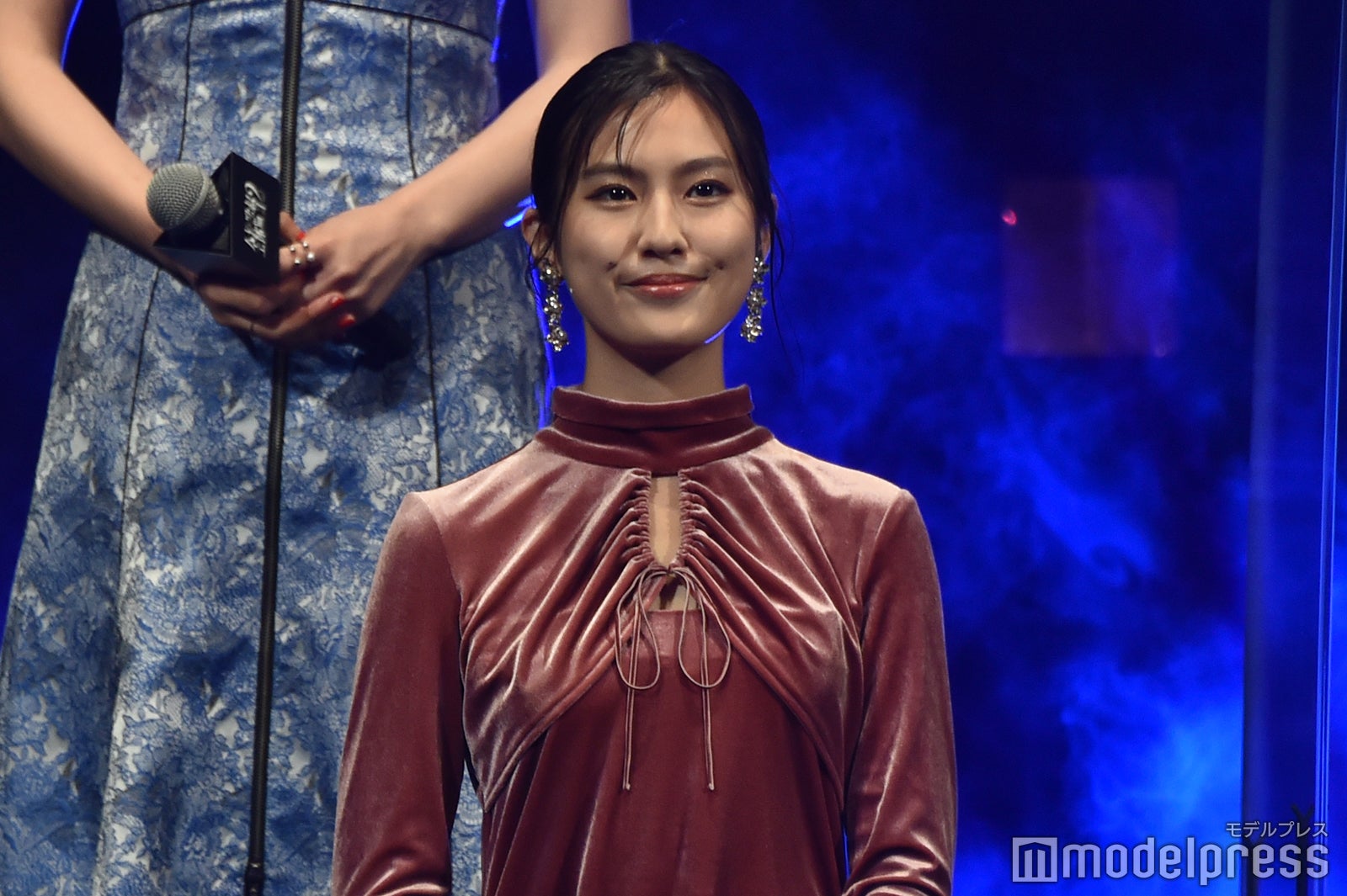 恒松祐里 （C）モデルプレス