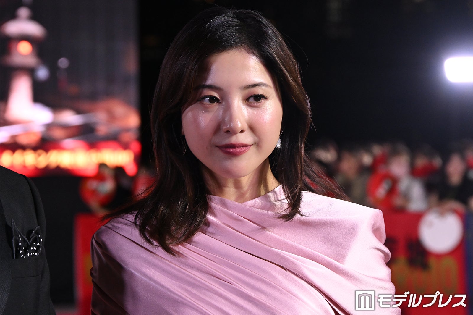 吉高由里子（C）モデルプレス