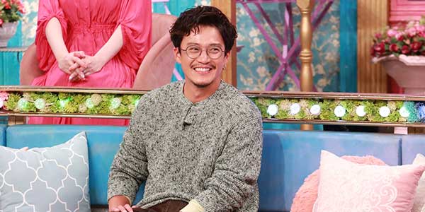 小栗旬、プライベートを赤裸々告白 妻・山田優からは「うそつけないの?」
