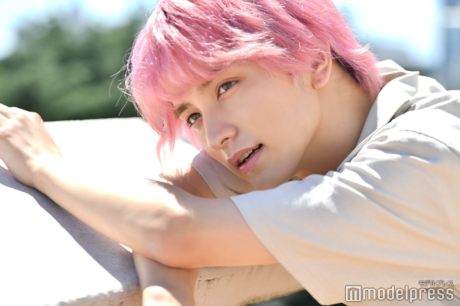 瀬戸利樹 （C）モデルプレス