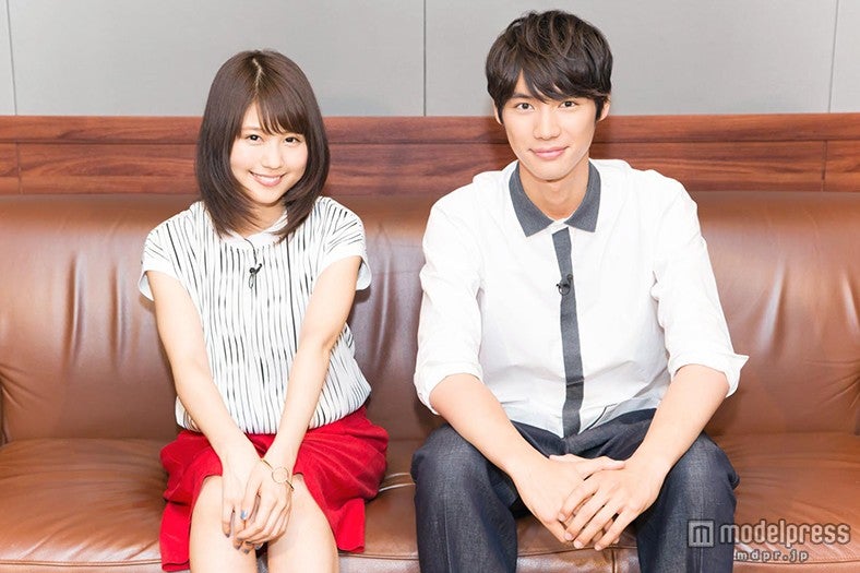 福士蒼汰、有村架純納得の“袖クル”解説