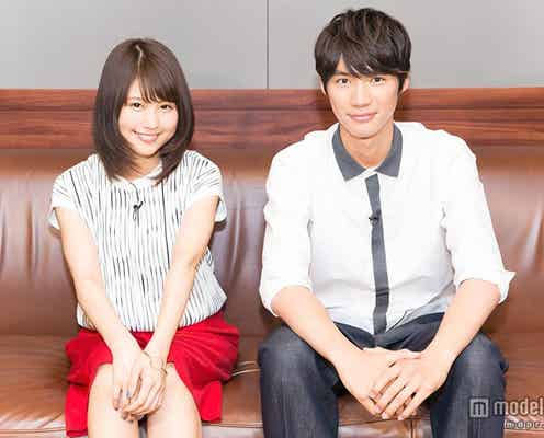 福士蒼汰、有村架純納得の“袖クル”解説