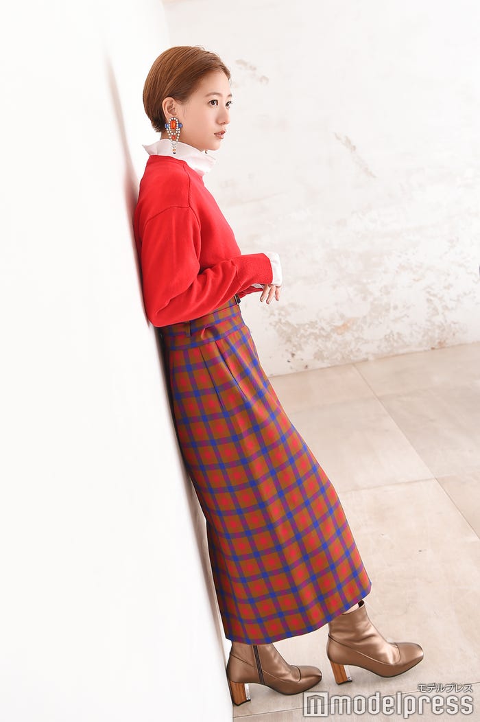 伊藤千晃(C)モデルプレス