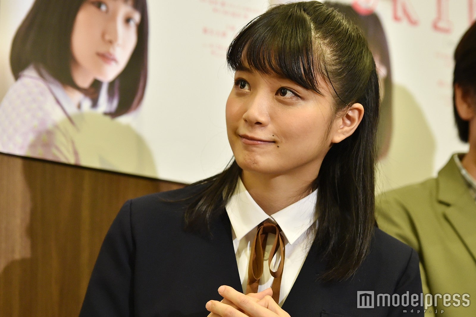 深川麻衣（C）モデルプレス