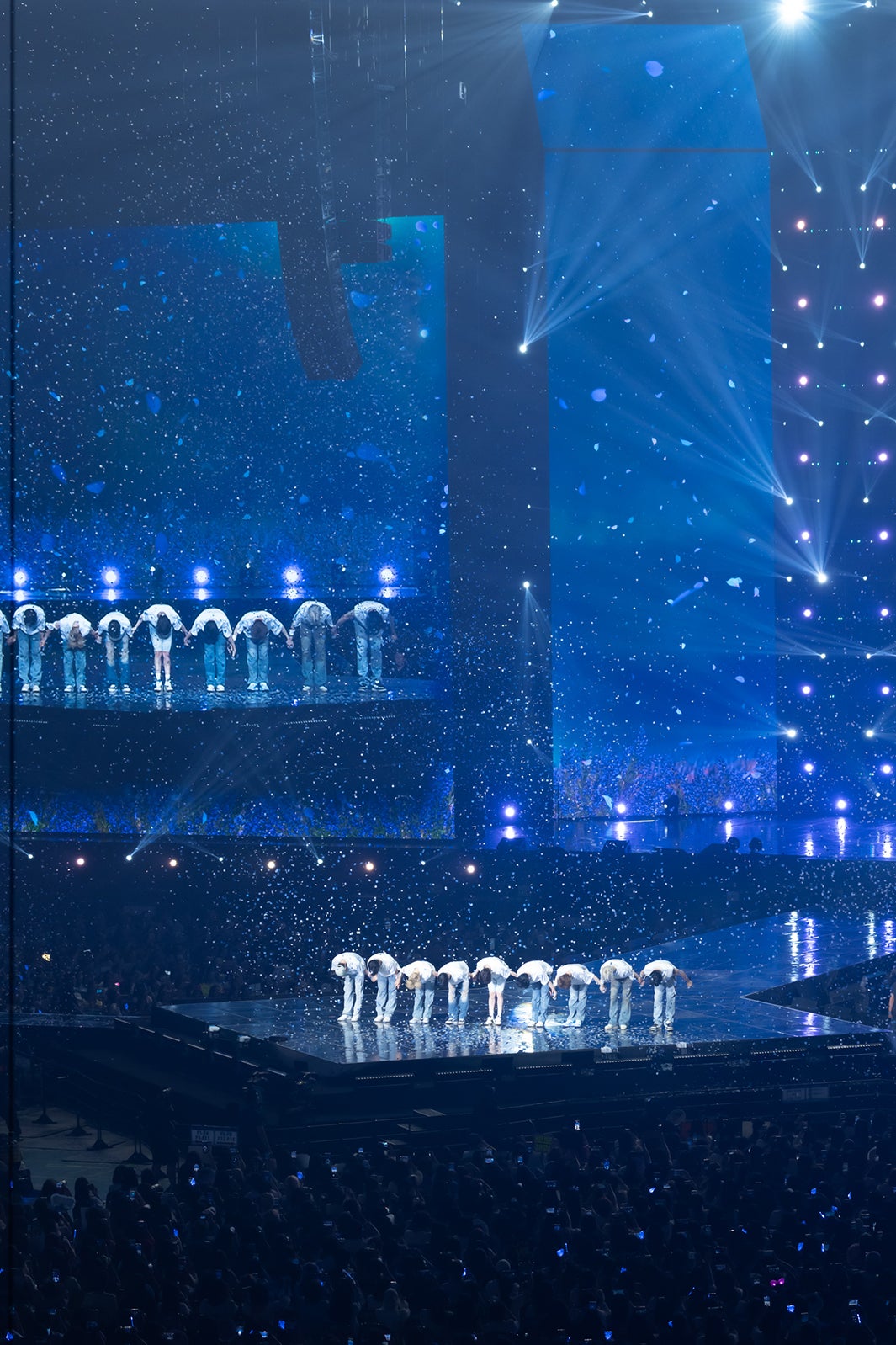 「2023 ZEROBASEONE FAN-CON」（C）WAKEONE