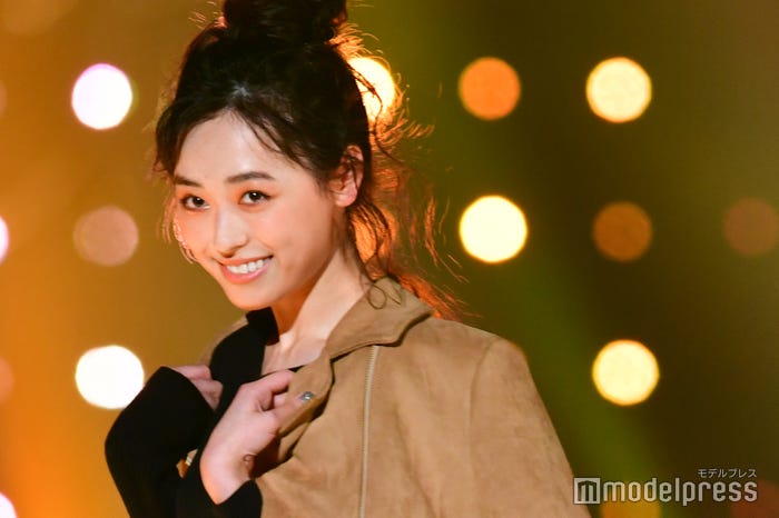 福原遥(C)モデルプレス