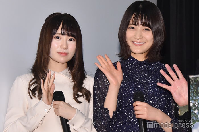 欅坂46長沢菜々香 グループ卒業を発表 決断の理由 ファンへの感謝明かす モデルプレス