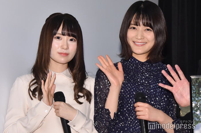 欅坂46長沢菜々香 グループ卒業を発表 決断の理由 ファンへの感謝明かす モデルプレス 欅坂46長沢菜々香 グループ卒業を発表 決断の理由 ファンへの感謝明かす モデルプレス