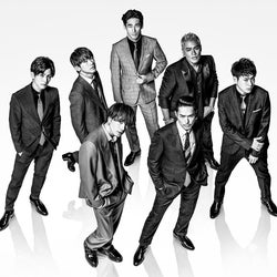 三代目JSB全員集合で生放送 山下健二郎「最後は楽しく」