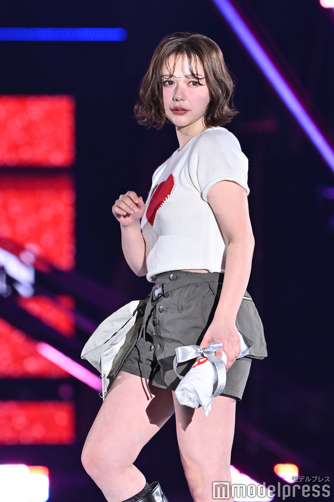 村重杏奈（C）モデルプレス