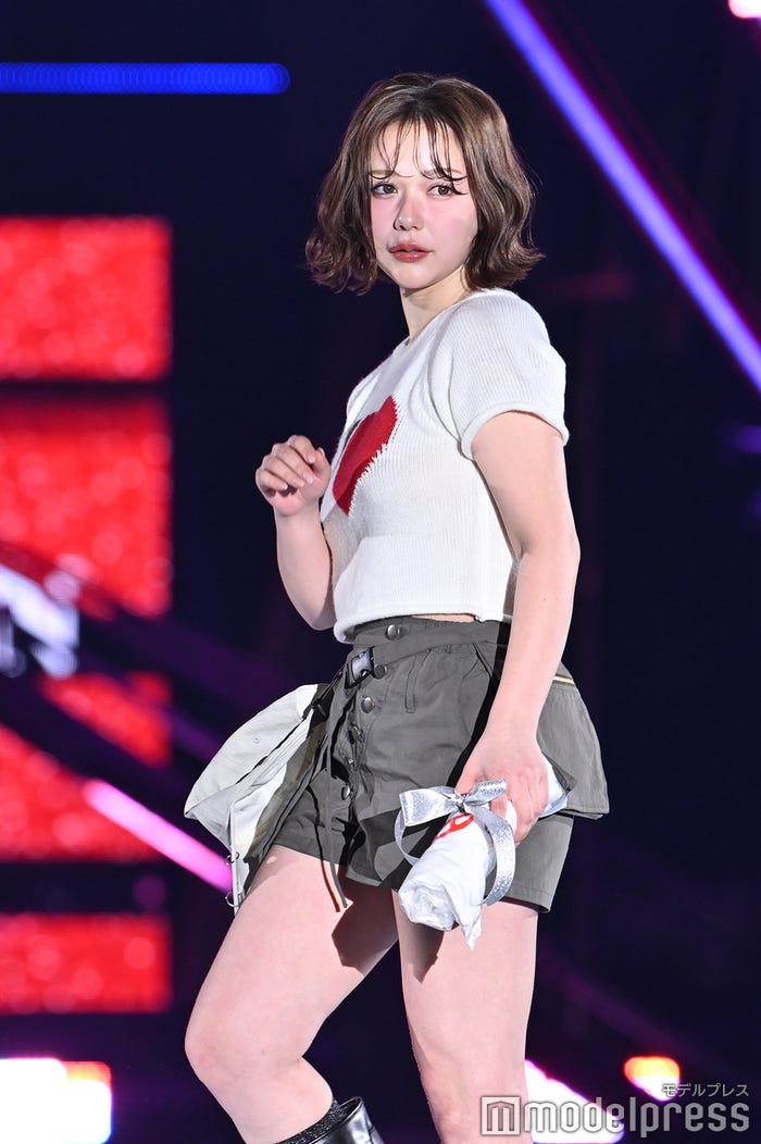 村重杏奈(C)モデルプレス