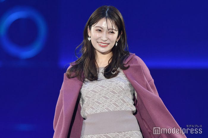 吉田朱里(C)モデルプレス