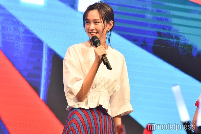 桐谷美玲 (C)モデルプレス