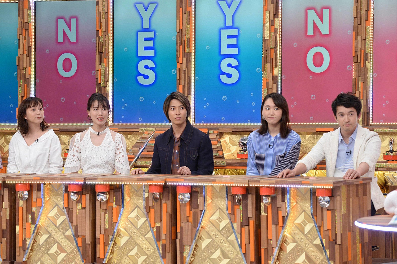 山下智久に“ムカッと”した訳は？「コード・ブルー」チームの素顔明らかに