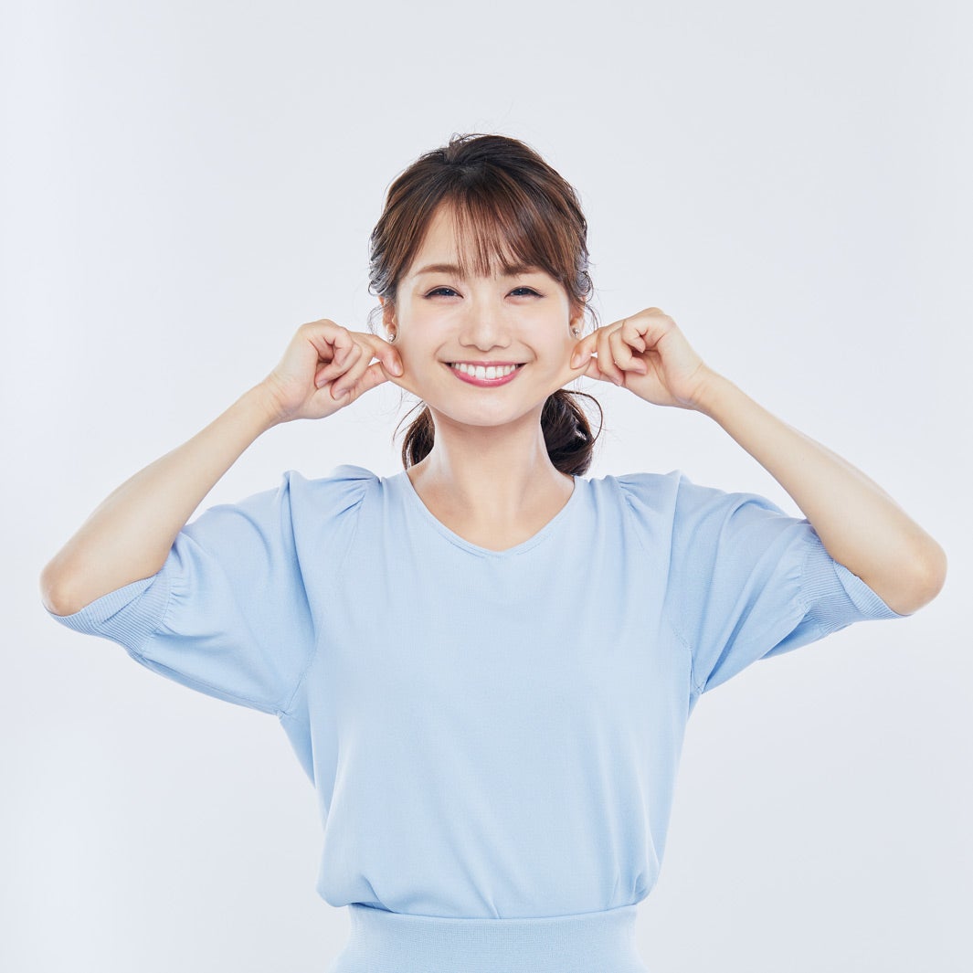 井上清華（提供写真）