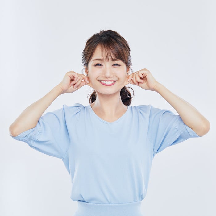 井上清華(提供写真)