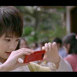 剛力彩芽