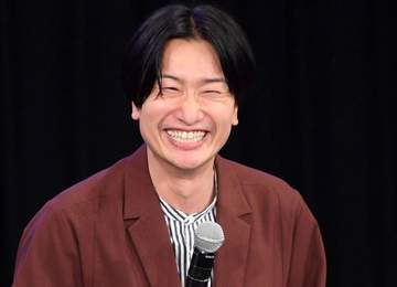 相席スタート・山添、2週連続ラブホ報道も幻の3週目があった くわばたりえ、思わず「もっとしっかりしいや！」
