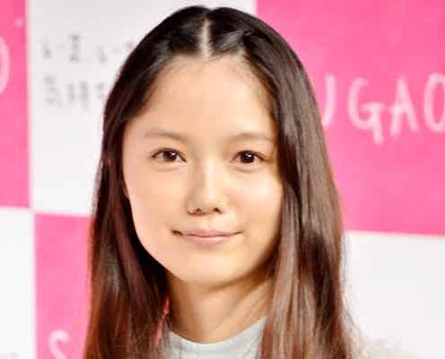 宮崎あおい、過去の恋話を告白「ずっと好きで…」
