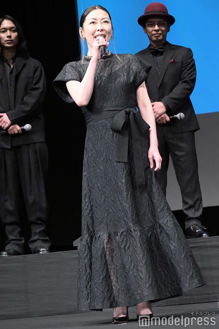 中山美穂（C）モデルプレス