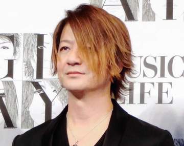 GLAY・TERU、歓喜 地元・函館で名付け馬テルヒコウ出走へ しかも武豊コンビ「僕も競馬場に駆けつけます！」宣言