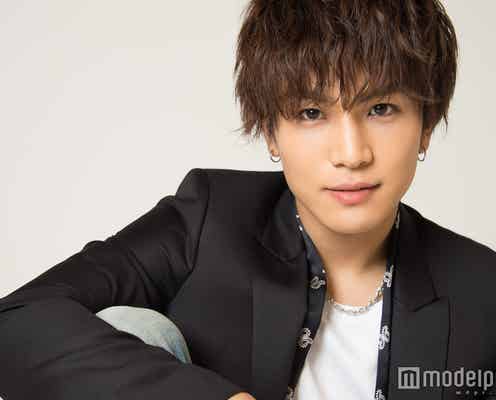 <EXILE岩田剛典インタビュー>メンバーにも連絡0「プライベートも全部閉ざして」挑んだ3ヶ月「これに賭けてみよう」