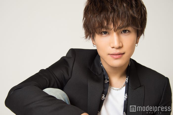 岩田剛典 (C)モデルプレス