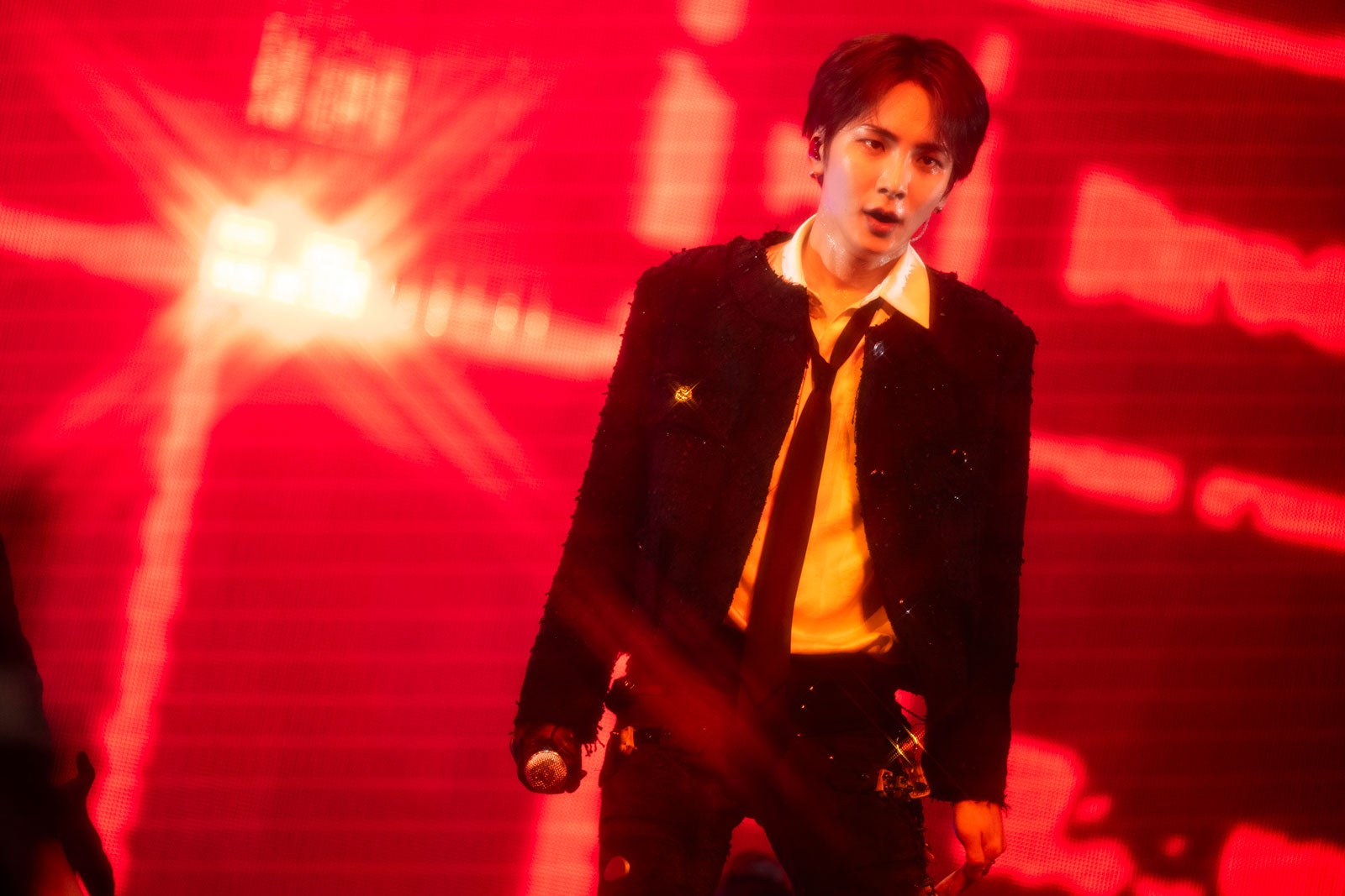 KEY（C）The Performance／撮影：田中聖太郎写真事務所