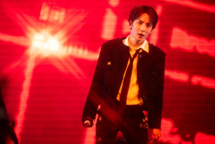 KEY(C)The Performance/撮影:田中聖太郎写真事務所