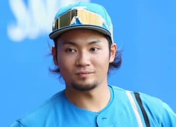 日本ハム・伊藤大海 WBC球の滑りやすさは「先入観」 2度目ブルペンで変化球確認