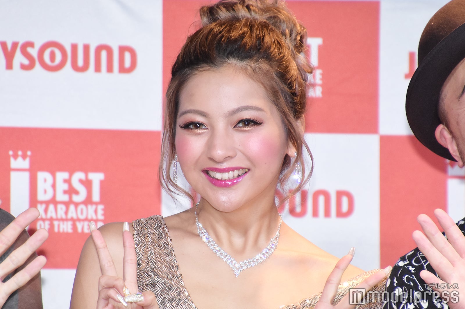 ゆきぽよ（C）モデルプレス