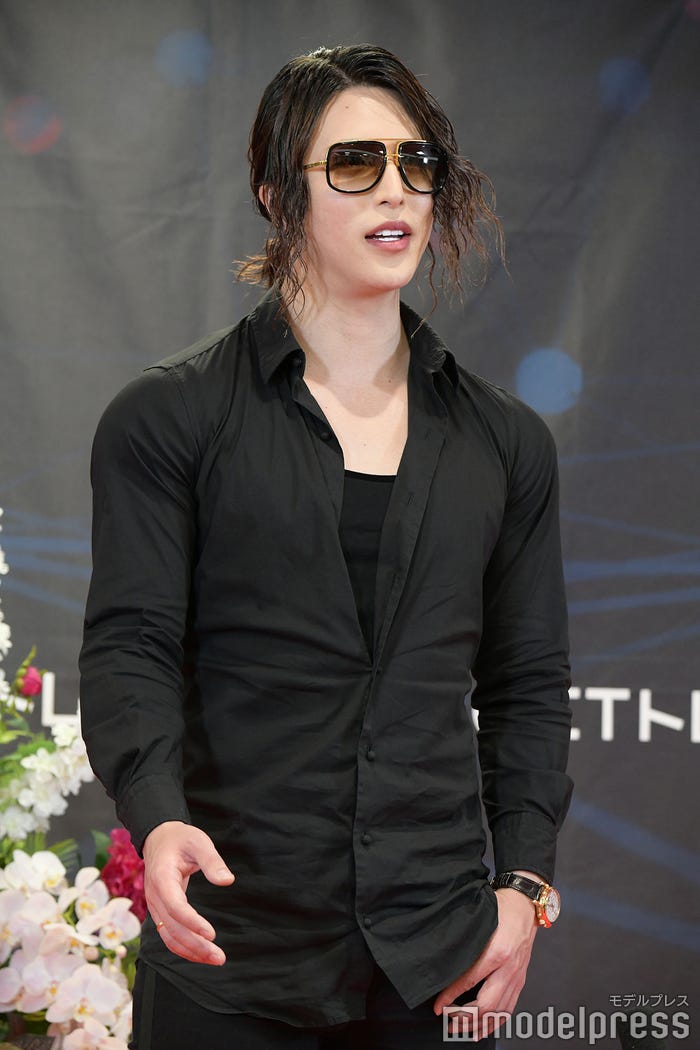 ROLAND(C)モデルプレス