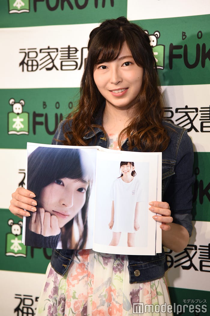 大矢真那 (C)モデルプレス