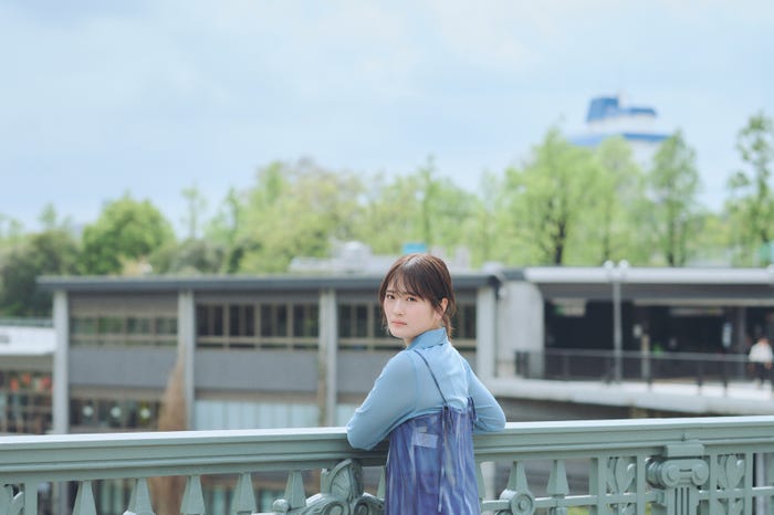 清宮レイ