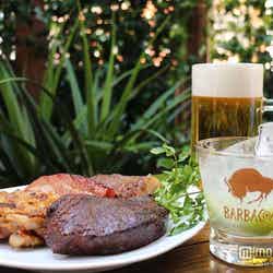 「BARBACOA BEER GARDEN(バルバッコアビアガーデン)」/写真提供:バルバッコア