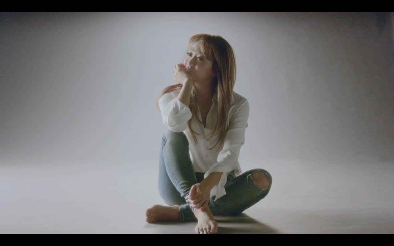 倖田來未がイメージ一新「今までで一番シンプル」なスタイリング披露